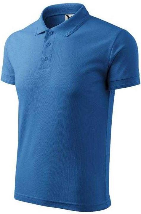 Produktbild Malfini Poloshirt Piqué (S)
