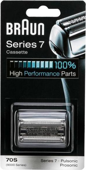 Immagine prodotto Braun Testina di ricambio per la rasatura 70S (1 x)