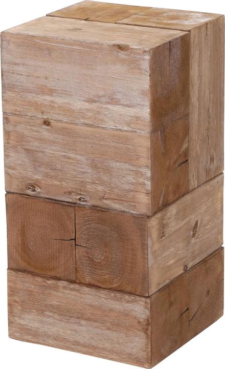 Produktbild JOHN316 Blumentisch (30 x 30 x 60 cm)