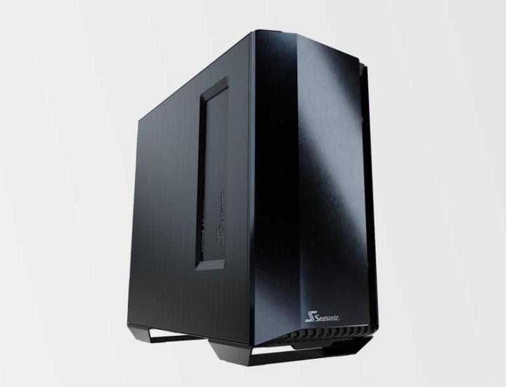 Image du produit Seasonic Syncro Q704 + Syncro DGC-650 (ATX, E-ATX, mATX, ITX)