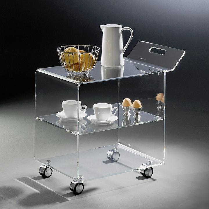 Actual product image pfister Plexi