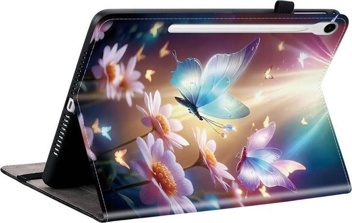 Produktbild Cover-Discount Galaxy Tab S11 - Etui mit stilvollem Motiv (Galaxy Tab S11)