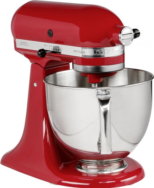 Actual product image KitchenAid Artisan KSM175 EU-Version (300 W)