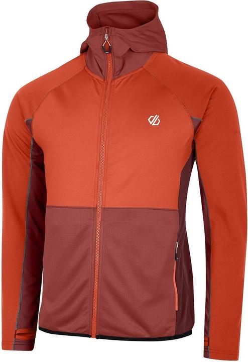 Immagine prodotto Dare2b Assimilate II Midlayer Uomo (3XL)