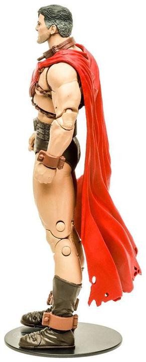 Produktbild McFarlane AF DC Multiverse : Superman Future State 17 cm