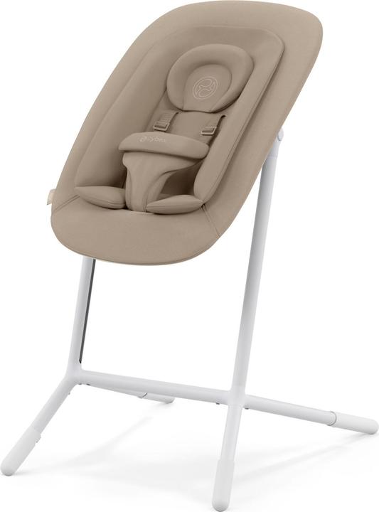 Actual product image Cybex Lemo 2 (Highchair)