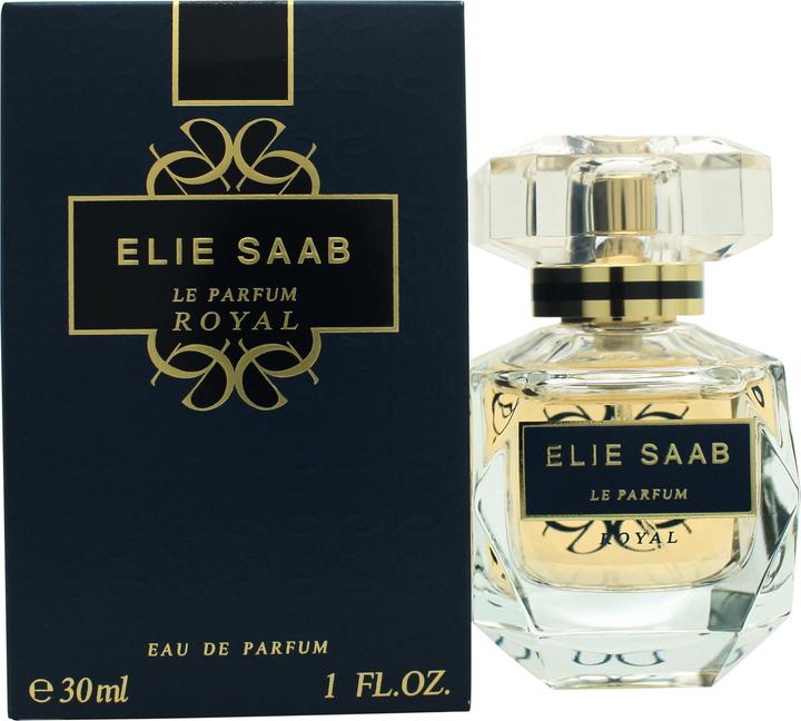 Actual product image Elie Saab Le Parfum Royal EDP 30 ml (Eau de parfum, 30 ml)