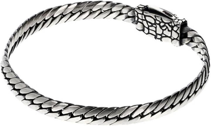 Immagine prodotto Albert M. Bracciale da polso elegante e raffinato (9.44 cm)