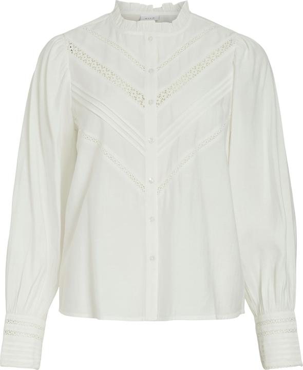 Produktbild Vila VIKIMA Langarm Hemd (40)