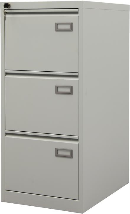 Image du produit Steelplay Armoire HR (46 x 62 x 102 cm)