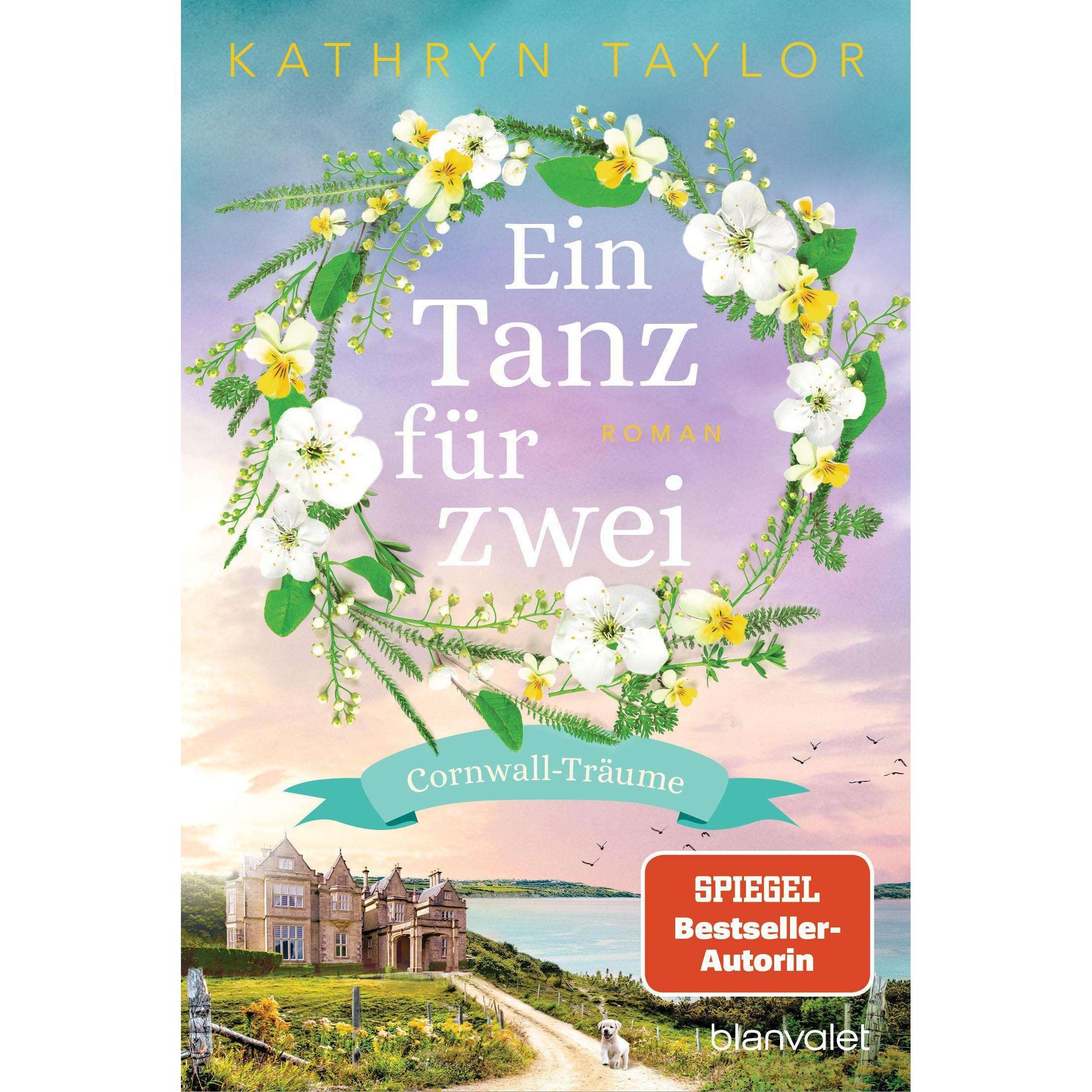 Ein Tanz für zwei, Belletristik von Kathryn Taylor