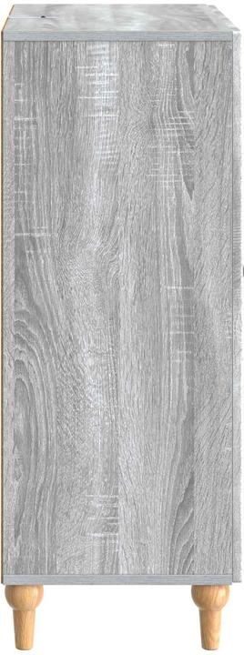 Produktbild vidaXL Sideboard-Möbel (34.50 x 66 x 90 cm)