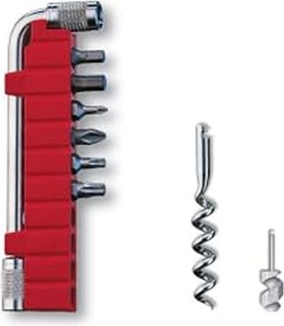 Actual product image Victorinox SwissTool Spirit X Plus (32 Functions)