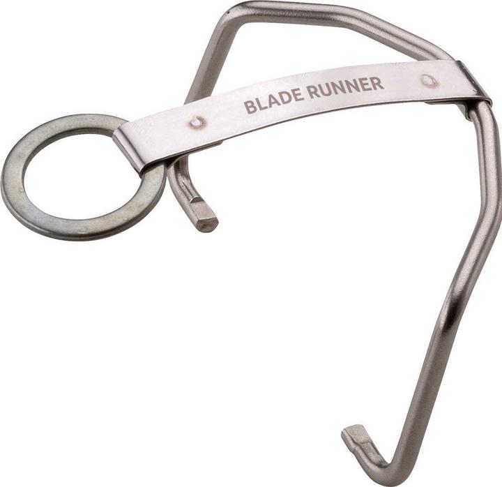 Actual product image Camp Blade Runner Automatic Toe Bail