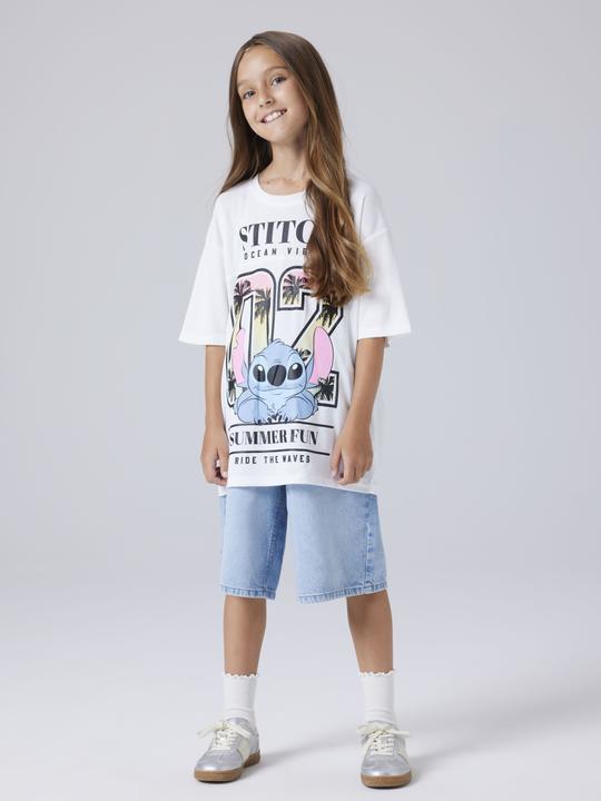 Produktbild Name it Stitch T-Shirt (122, 128)
