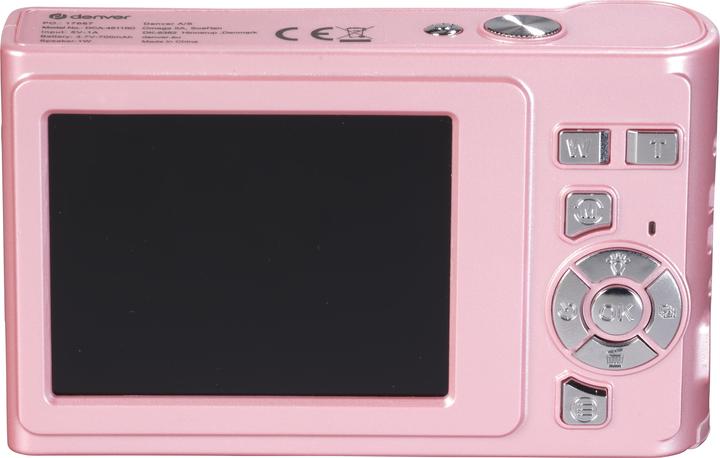 Actual product image Denver DCA-4811RO (5 Mpx)
