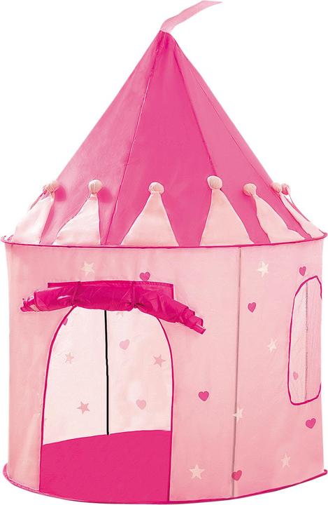 Image du produit Bino Tente de jeu - Château