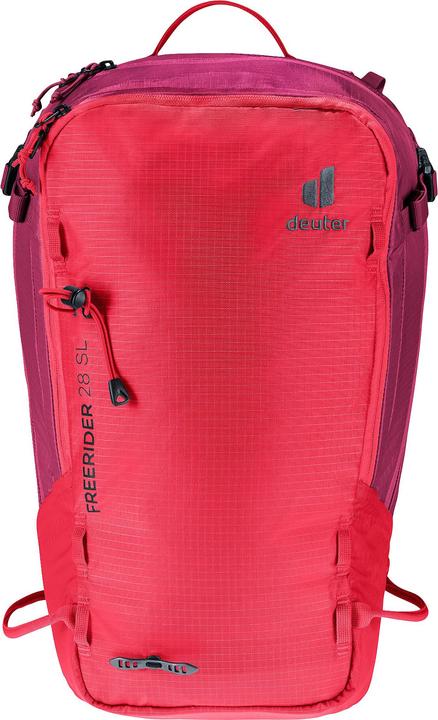 Produktbild Deuter Freerider 28 (28 l)