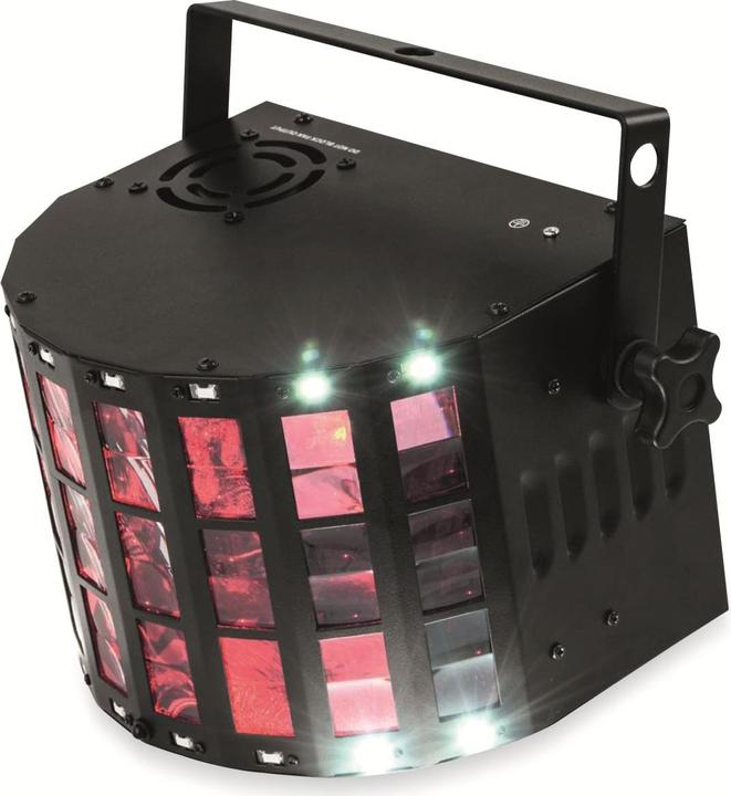 Image du produit Eurolite Effet de faisceau hybride LED Mini D-20 (30 W, LED)