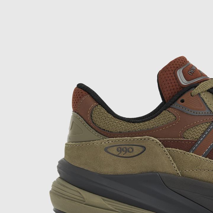 Immagine prodotto New Balance U990CA6 (44)