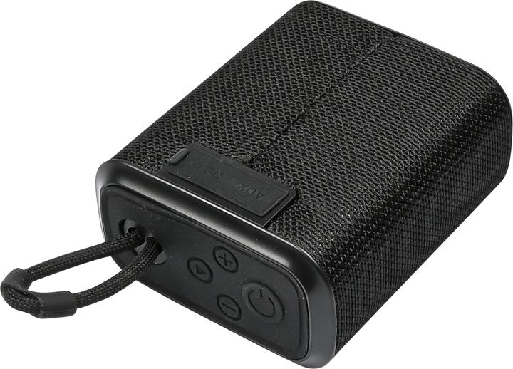 Produktbild Benson Electric Bluetooth Lautsprecher mini (3.50 h)