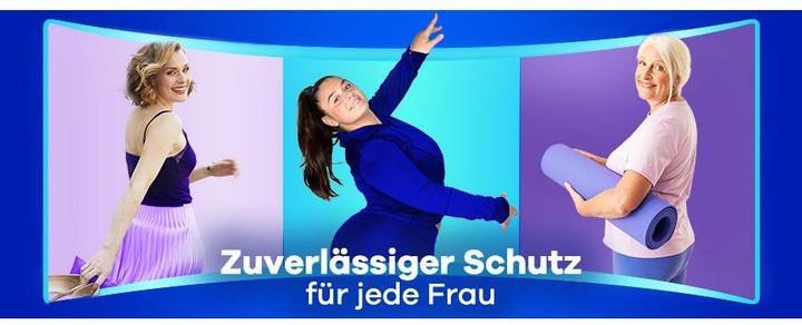 Immagine prodotto Always Cotton Protection (48 x)