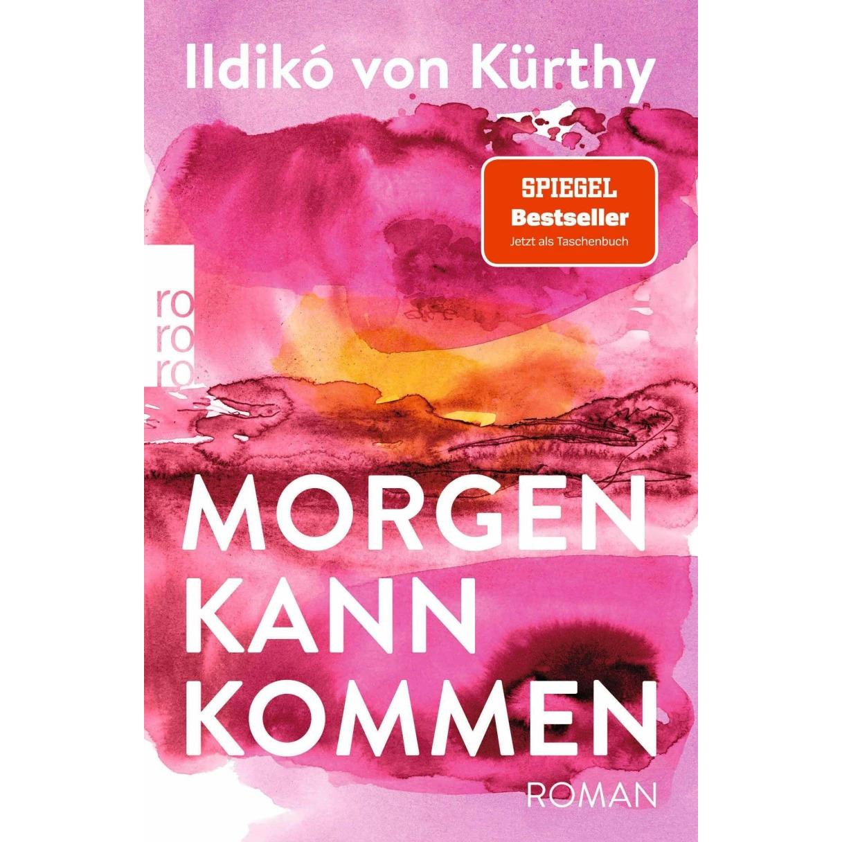 Thumbnail - Morgen kann kommen, Belletristik von Ildikó von Kürthy