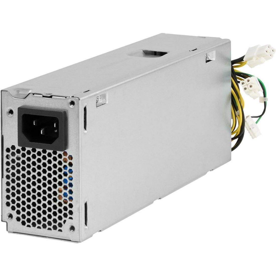 HP Libra2 (180 W), Notebook Netzteil, Grau