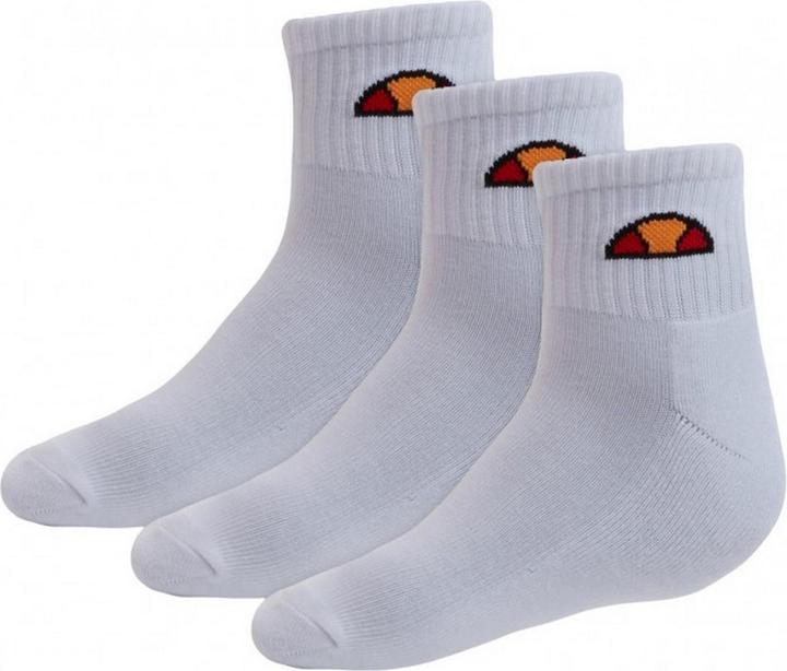 Produktbild Ellesse Tallo Knöchelsocken (3erPack) (3er Pack, 47 - 49.5)