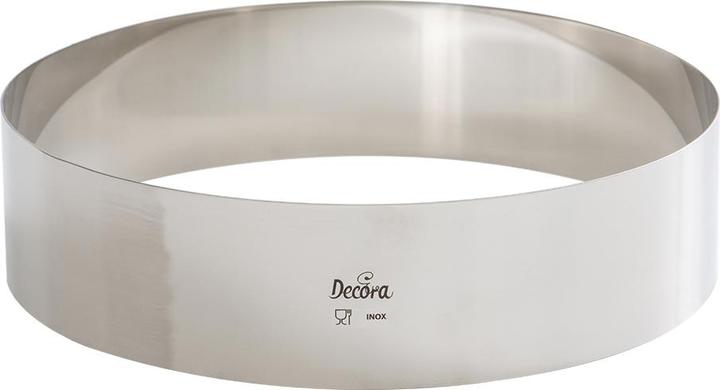 Produktbild Decora Rund (28 cm)