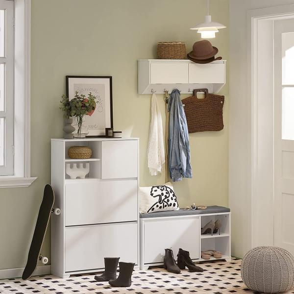 Immagine prodotto SoBuy Stanley (91 x 46 x 24 cm)