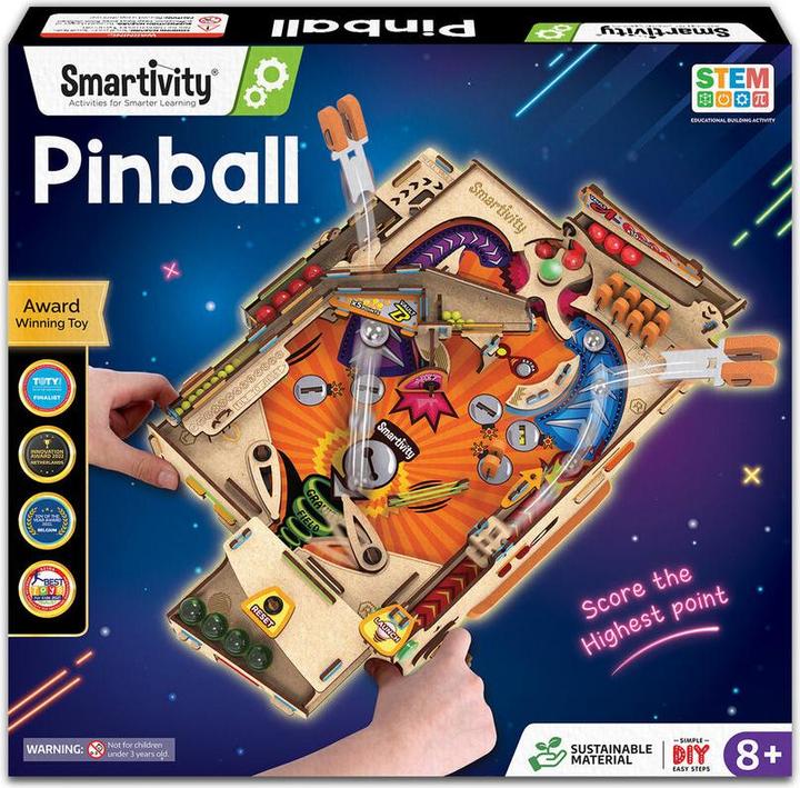 Produktbild Smartmax Pinball
