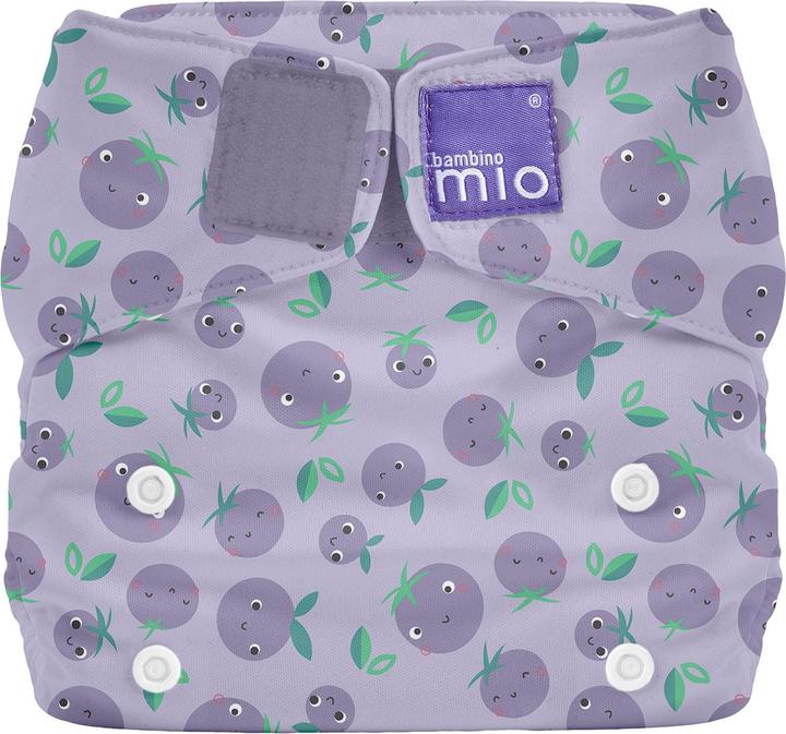 Image du produit Bambino Mio Miosolo set (Taille unique, 6 pièce(s))