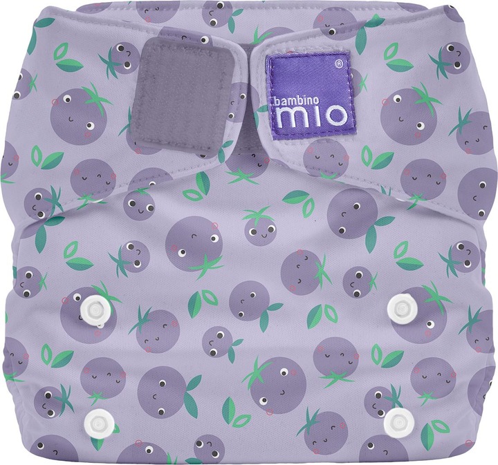 Produktbild Bambino Mio Miosolo Set (One Size, 6 Stück)