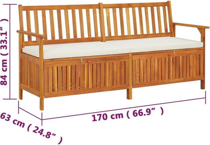 Actual product image vidaXL Roope
