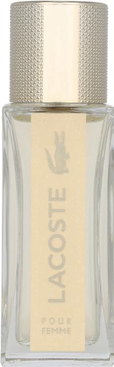 Actual product image Lacoste Pour Femme (Eau de parfum, 30 ml)