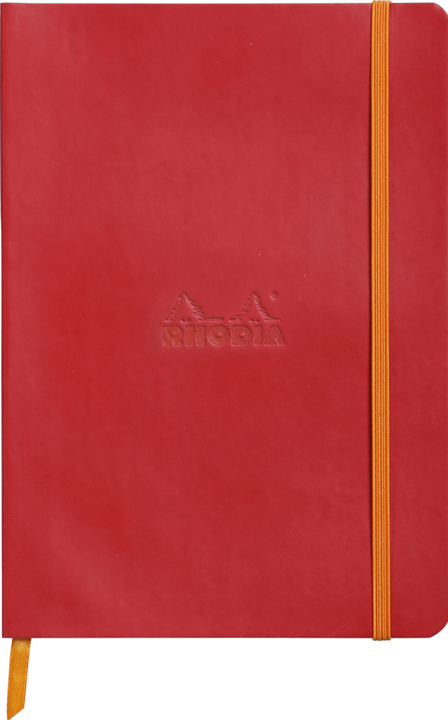 Mohnrot