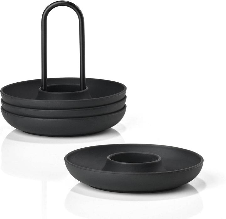 Zone Denmark Singoli (4 x)