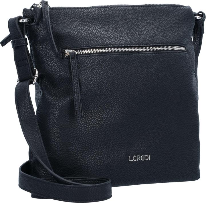 Produktbild L.Credi New Orleans Umhängetasche 27 cm