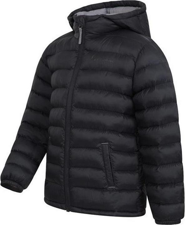 Produktbild Mountain Warehouse Seasons Steppjacke Wasserbeständig (128)