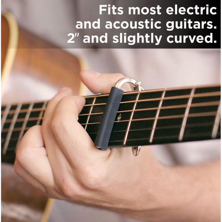 Produktbild Shubb Capo C1n brushed nickel, Steel