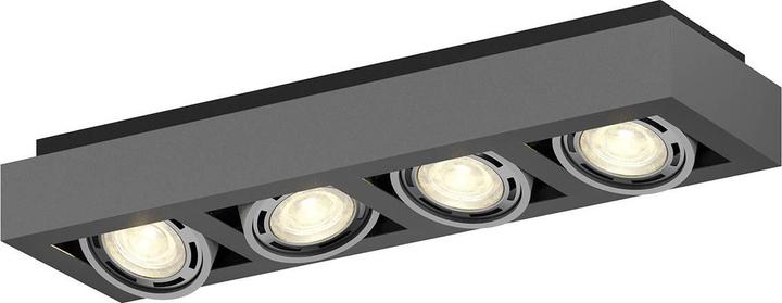 Produktbild Arcchio Ronka (4400 lm, GU10)