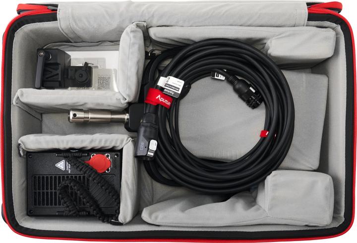 Immagine prodotto Aputure Tempesta 1200x