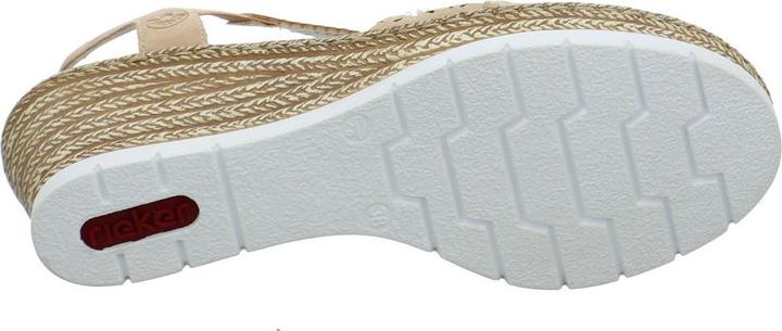 Produktbild Rieker Sandalen (37)