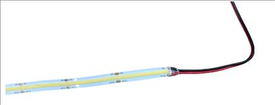 EB Troller Striscia LED 3000K 1450lm 504 LED 15W/m, RL 5m (500 cm)