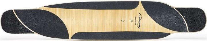 Produktbild Loaded Bhangra 48.5" - Deck Only 2022 (9.50")