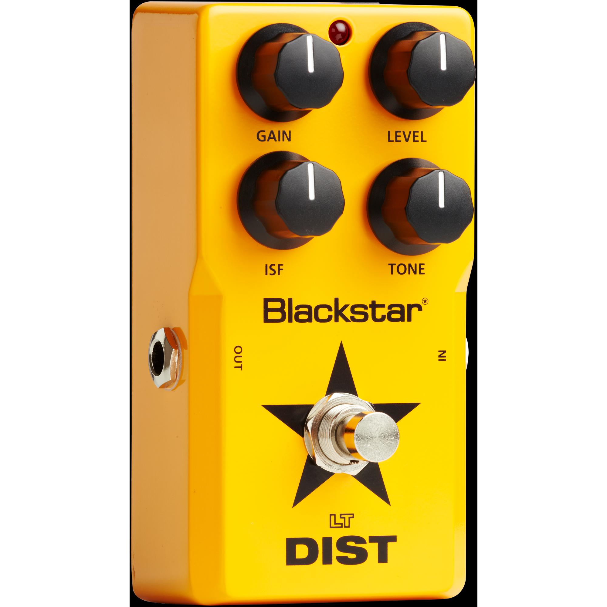 Thumbnail - Blackstar LT-Dist (Gitarre), Effektpedal