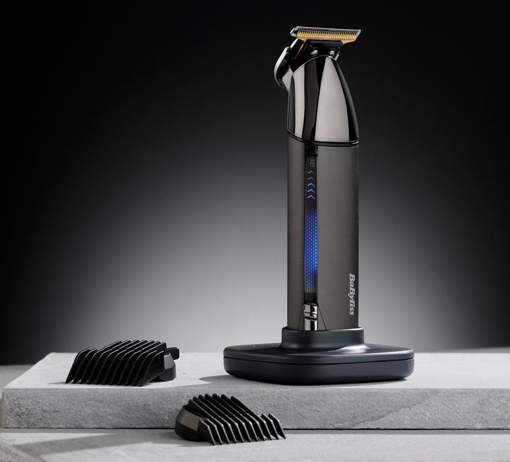 Actual product image BaByliss Super-X Metal Series T991E