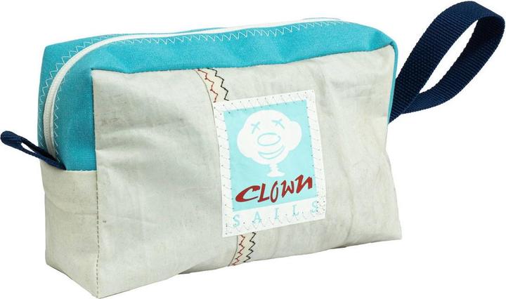 Immagine prodotto Clown Sails Kulturbeutel Mini Bag Kosmetiktasche