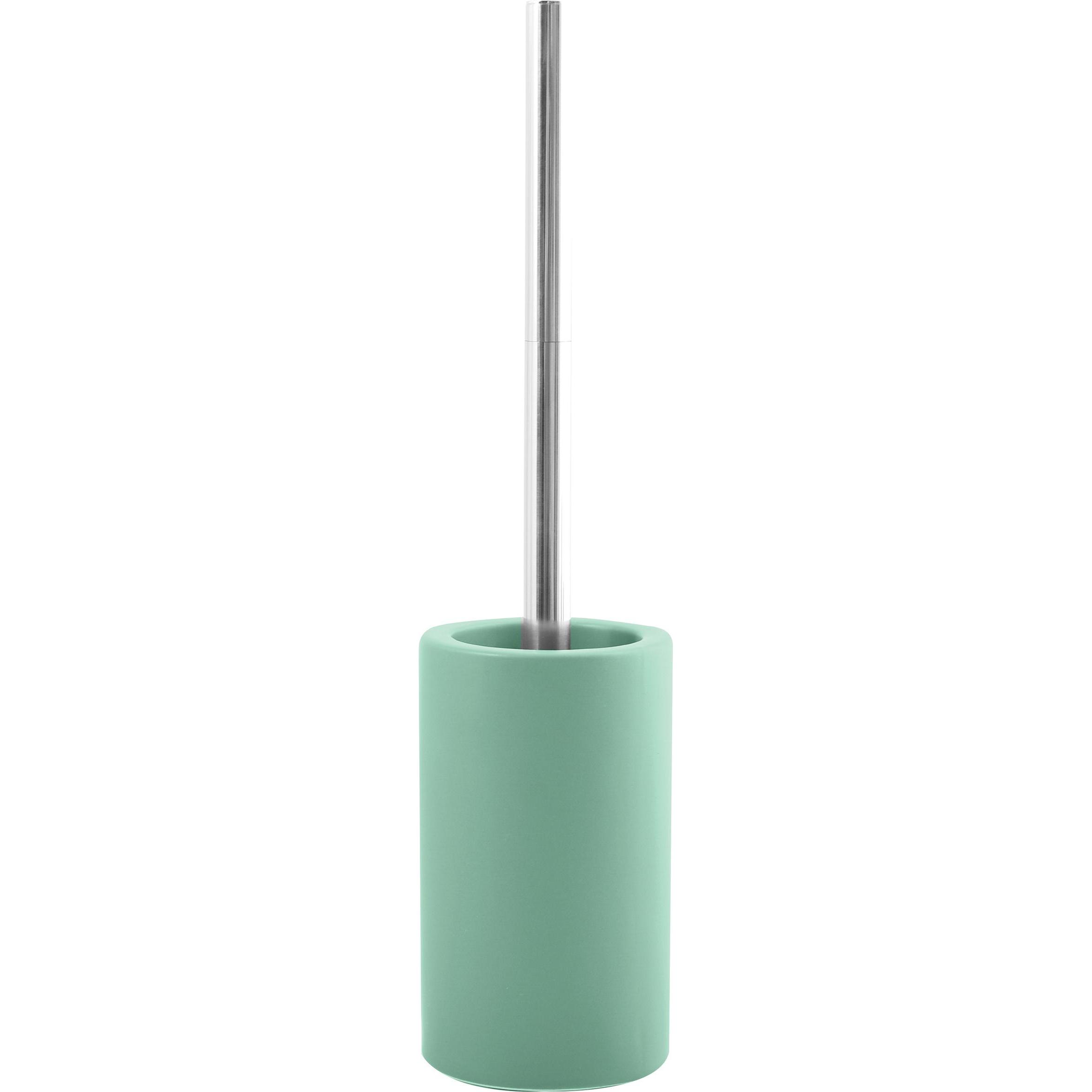 spirella, Toilettenbürste, Tube Matt